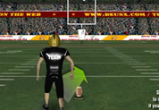 Field Goal Champ